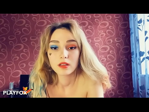 ❤️ Magica specula virtualis re vera mihi concumbere cum Harley Quinn . dedit Beautiful porn at la.kassa-standupbar.ru