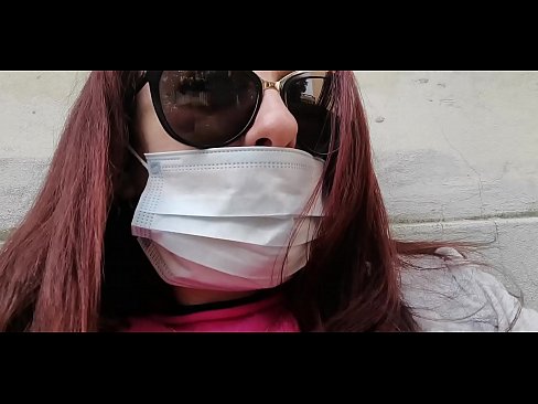 ❤️ Nicoletta ulciscitur proximo suo et pacem in garage (Special Covid19 Italian Quarantine) Beautiful porn  at la.kassa-standupbar.ru